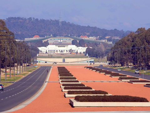 Novotel Canberra - Accommodation Newcastle 15