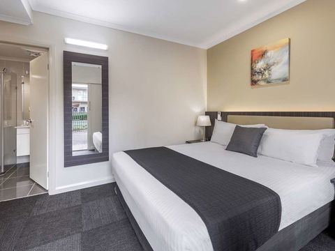 Quality Hotel Melbourne Airport - Accommodation Newcastle 5