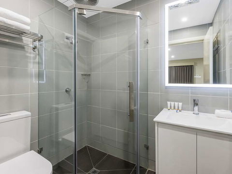 Quality Hotel Melbourne Airport - Accommodation Newcastle 11