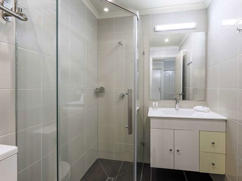 Quality Hotel Melbourne Airport - Accommodation Newcastle 13
