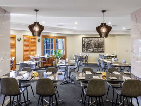 Quality Hotel Melbourne Airport - Accommodation Newcastle 14