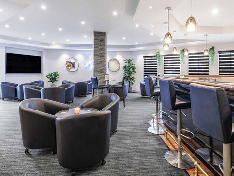 Quality Hotel Melbourne Airport - Accommodation Newcastle 16