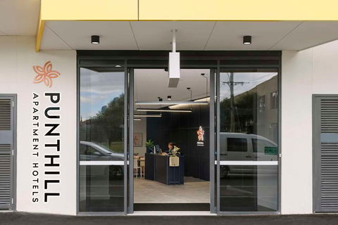 Punthill Essendon North - Accommodation Newcastle 0