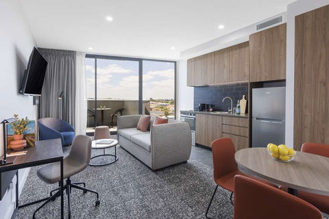 Punthill Essendon North - Accommodation Newcastle 5