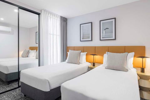 Punthill Essendon North - Accommodation Newcastle 8