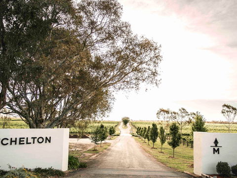 The Mitchelton Hotel Nagambie - Accommodation Newcastle 1