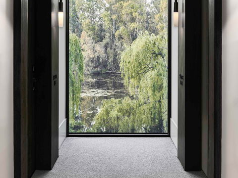 The Mitchelton Hotel Nagambie - Accommodation Newcastle 5