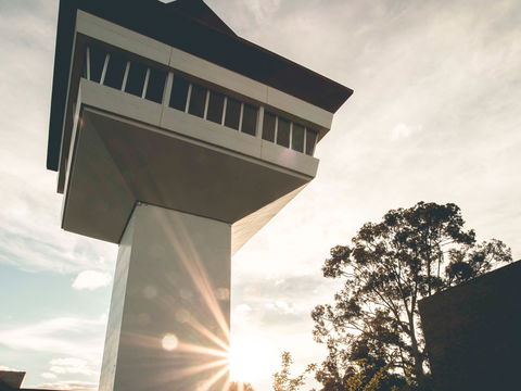 The Mitchelton Hotel Nagambie - Accommodation Newcastle 7