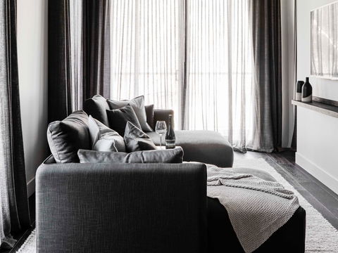 The Mitchelton Hotel Nagambie - Accommodation Newcastle 12