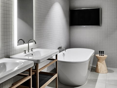 The Mitchelton Hotel Nagambie - Accommodation Newcastle 13