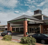 All Seasons Bendigo - Accommodation Newcastle