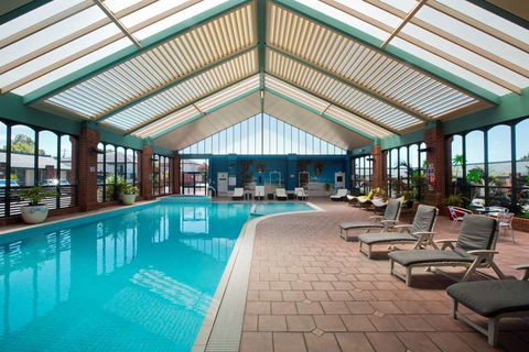 All Seasons Bendigo - Accommodation Newcastle 5