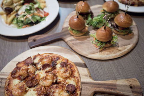 All Seasons Bendigo - Accommodation Newcastle 7