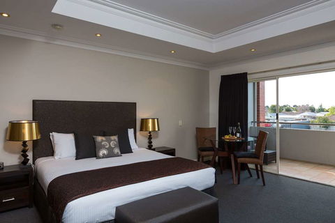 All Seasons Bendigo - Accommodation Newcastle 10