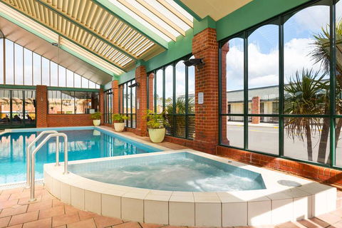 All Seasons Bendigo - Accommodation Newcastle 13