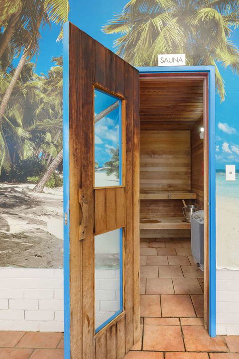 All Seasons Bendigo - Accommodation Newcastle 14