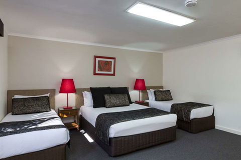 All Seasons Bendigo - Accommodation Newcastle 16
