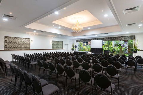 All Seasons Bendigo - Accommodation Newcastle 17