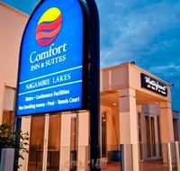 Nagambie Waterfront Motel - Accommodation Newcastle