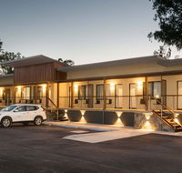 New Crossing Place Motel - Accommodation Newcastle