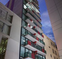 Fraser Place Melbourne - Accommodation Newcastle
