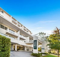 Adina Serviced Apts Canberra Dickson - Accommodation Newcastle