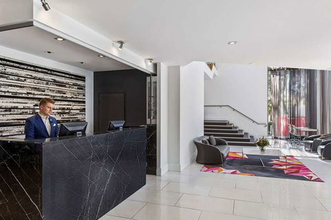 Adina Serviced Apts Canberra Dickson - Accommodation Newcastle 5