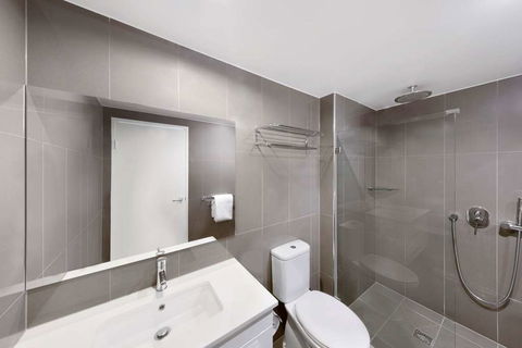 Adina Serviced Apts Canberra Dickson - Accommodation Newcastle 7
