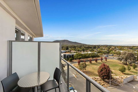 Adina Serviced Apts Canberra Dickson - Accommodation Newcastle 8