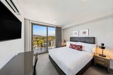 Adina Serviced Apts Canberra Dickson - Accommodation Newcastle 9