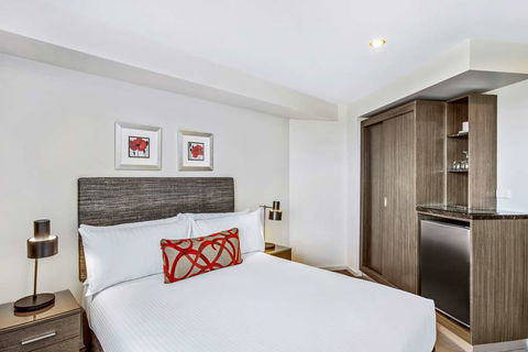 Adina Serviced Apts Canberra Dickson - Accommodation Newcastle 10