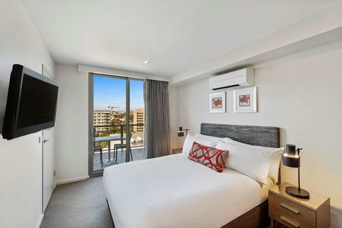 Adina Serviced Apts Canberra Dickson - Accommodation Newcastle 11