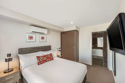 Adina Serviced Apts Canberra Dickson - Accommodation Newcastle 12