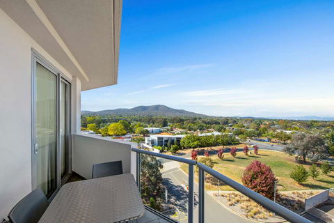 Adina Serviced Apts Canberra Dickson - Accommodation Newcastle 13