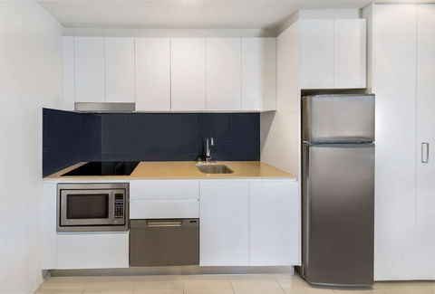 Adina Serviced Apts Canberra Dickson - Accommodation Newcastle 15