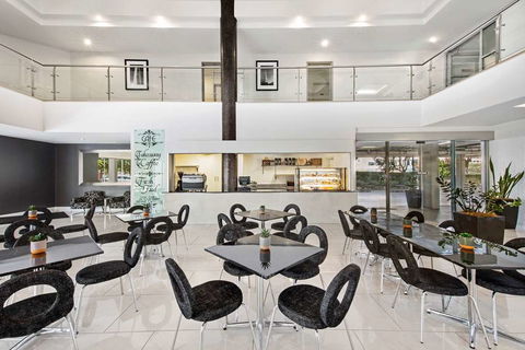 Adina Serviced Apts Canberra Dickson - Accommodation Newcastle 16