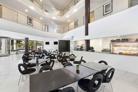 Adina Serviced Apts Canberra Dickson - Accommodation Newcastle 17