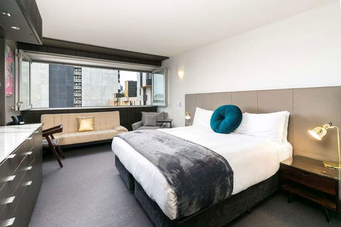 The Soho Hotel, An Ascend Hotel Coll. - Accommodation Newcastle 8
