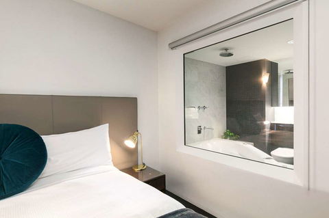 The Soho Hotel, An Ascend Hotel Coll. - Accommodation Newcastle 9