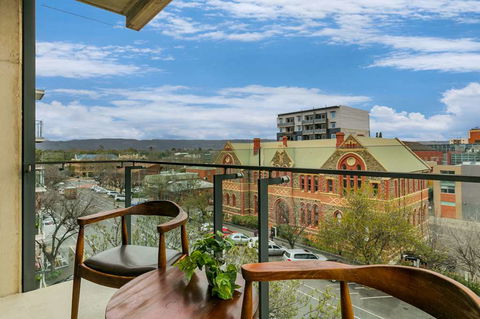 The Soho Hotel, An Ascend Hotel Coll. - Accommodation Newcastle 11