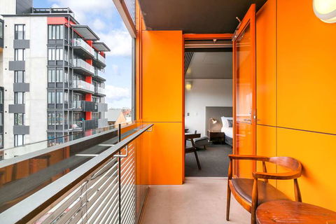 The Soho Hotel, An Ascend Hotel Coll. - Accommodation Newcastle 12