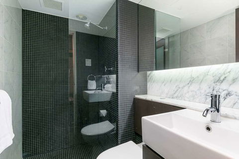 The Soho Hotel, An Ascend Hotel Coll. - Accommodation Newcastle 13