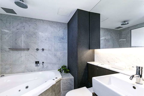 The Soho Hotel, An Ascend Hotel Coll. - Accommodation Newcastle 14