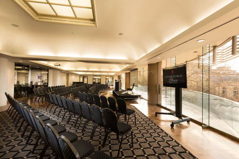 Stamford Plaza Adelaide - Accommodation Newcastle 8