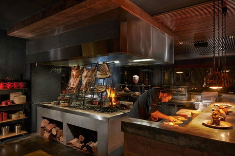 Stamford Plaza Adelaide - Accommodation Newcastle 11