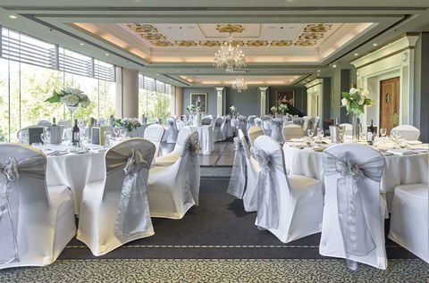 Stamford Plaza Adelaide - Accommodation Newcastle 15