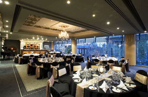 Stamford Plaza Adelaide - Accommodation Newcastle 16