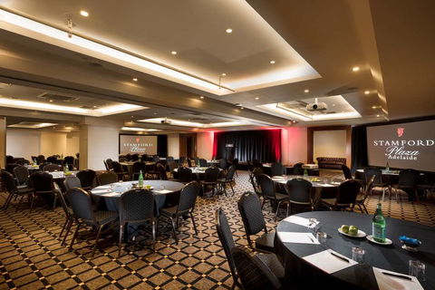 Stamford Plaza Adelaide - Accommodation Newcastle 17
