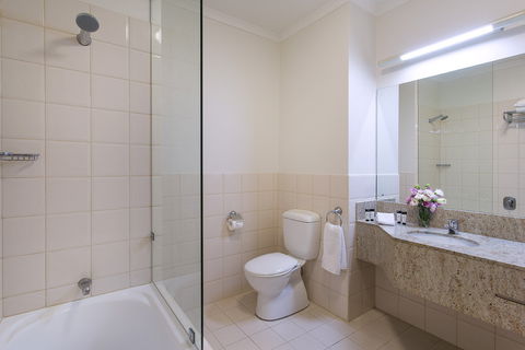 Hotel Grand Chancellor On Currie - Accommodation Newcastle 7
