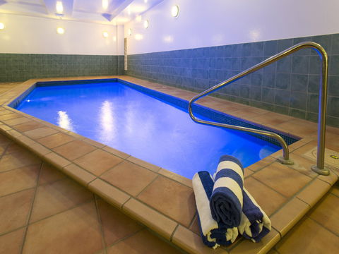 Hotel Grand Chancellor On Currie - Accommodation Newcastle 8